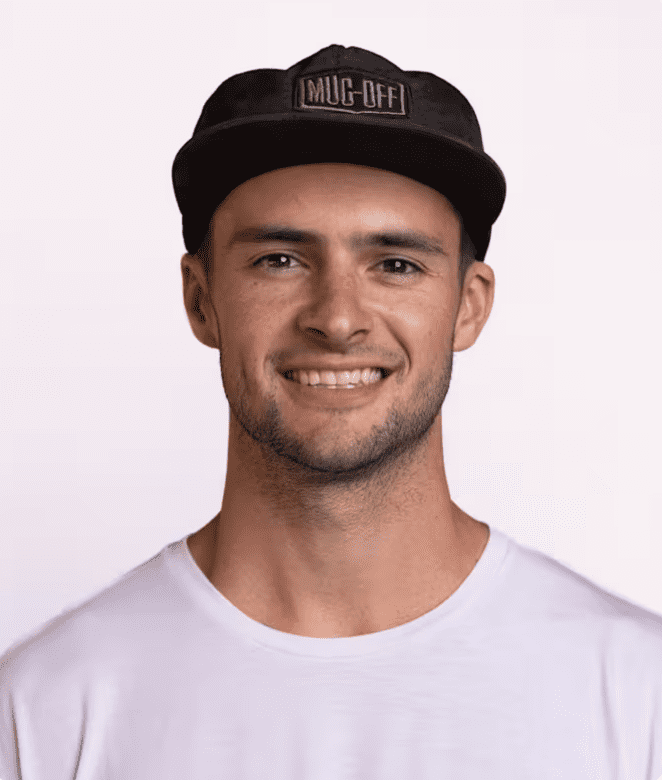 Reed Boggs (Estados Unidos)